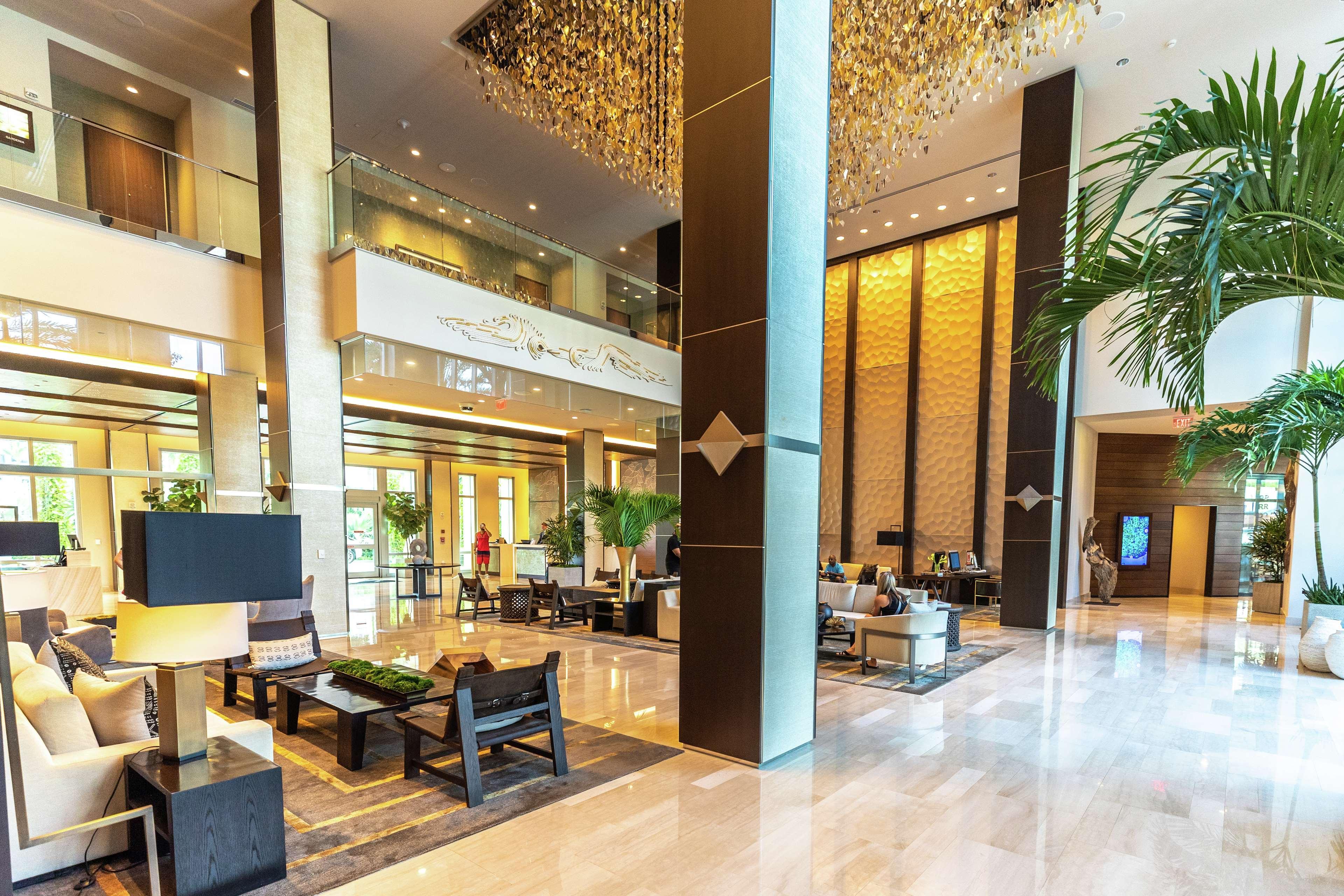 Hilton West Palm Beach Ngoại thất bức ảnh