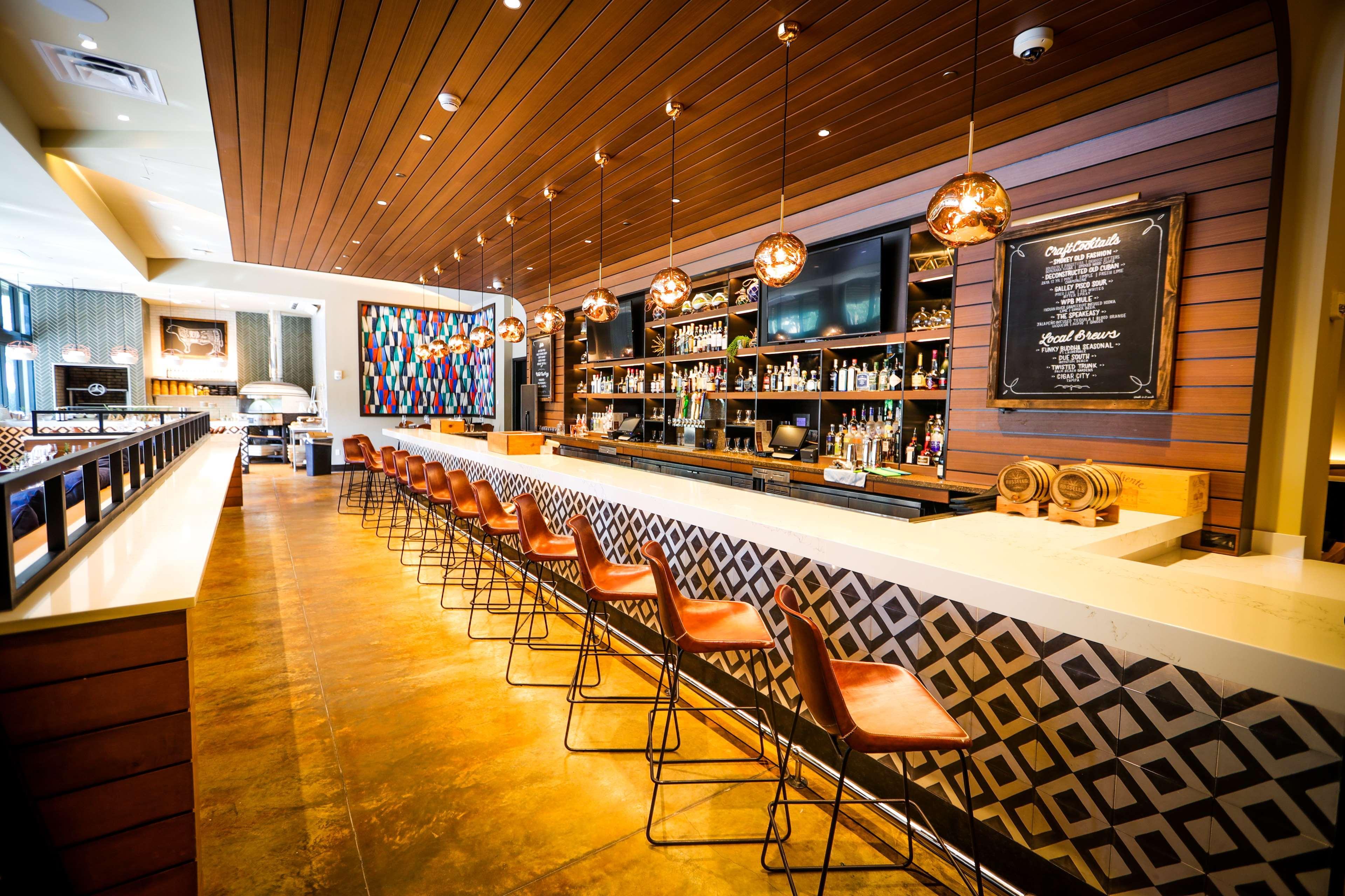Hilton West Palm Beach Ngoại thất bức ảnh
