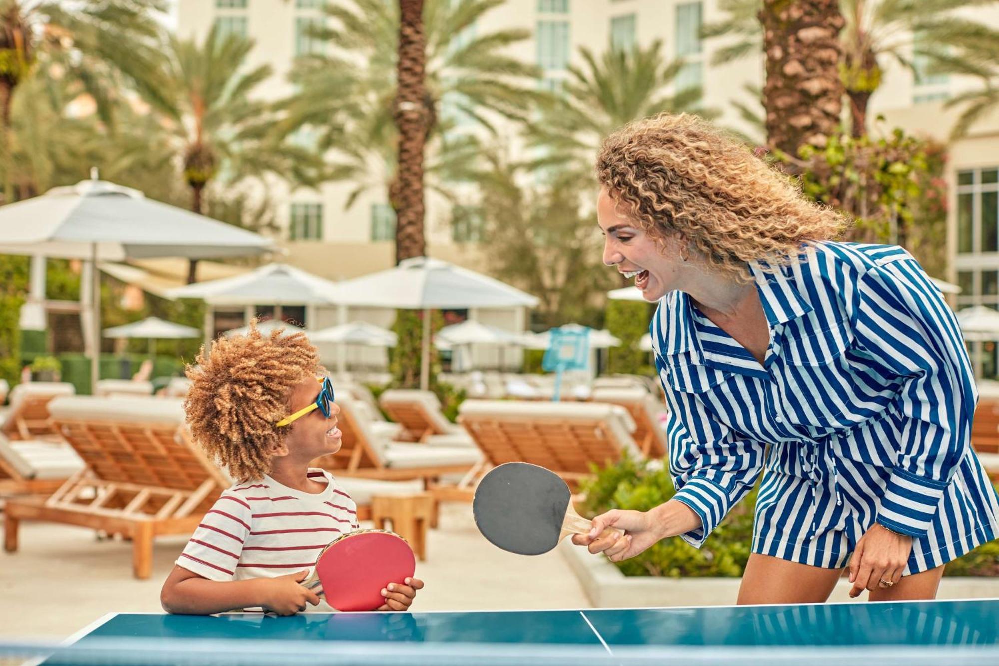 Hilton West Palm Beach Ngoại thất bức ảnh