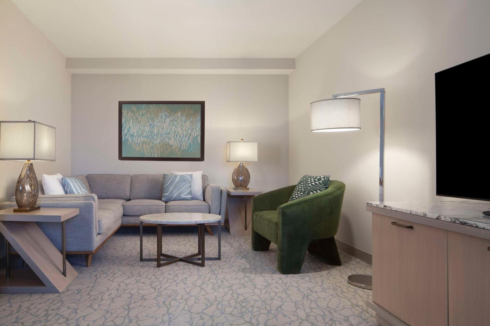 Hilton West Palm Beach Ngoại thất bức ảnh