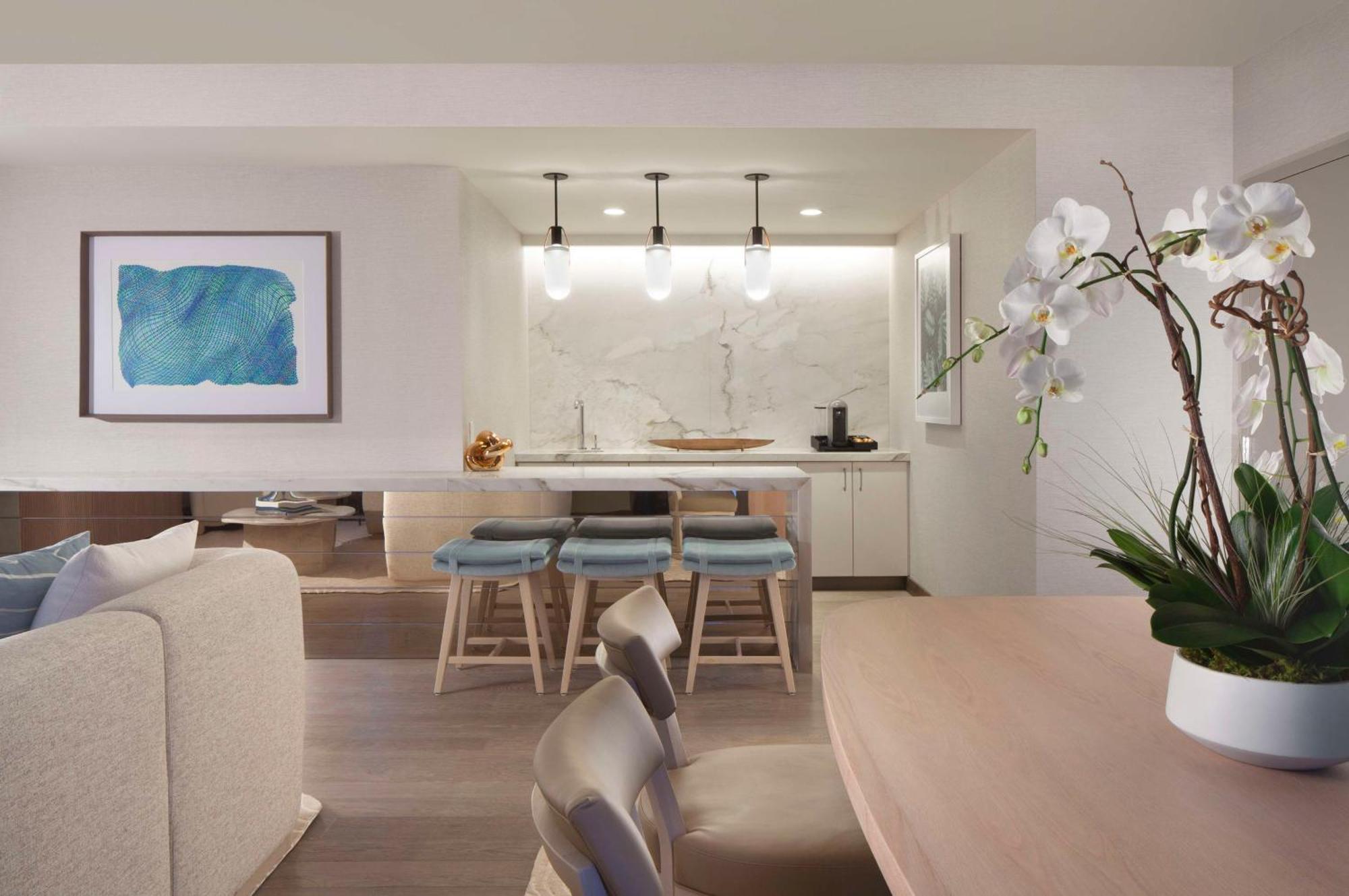 Hilton West Palm Beach Ngoại thất bức ảnh