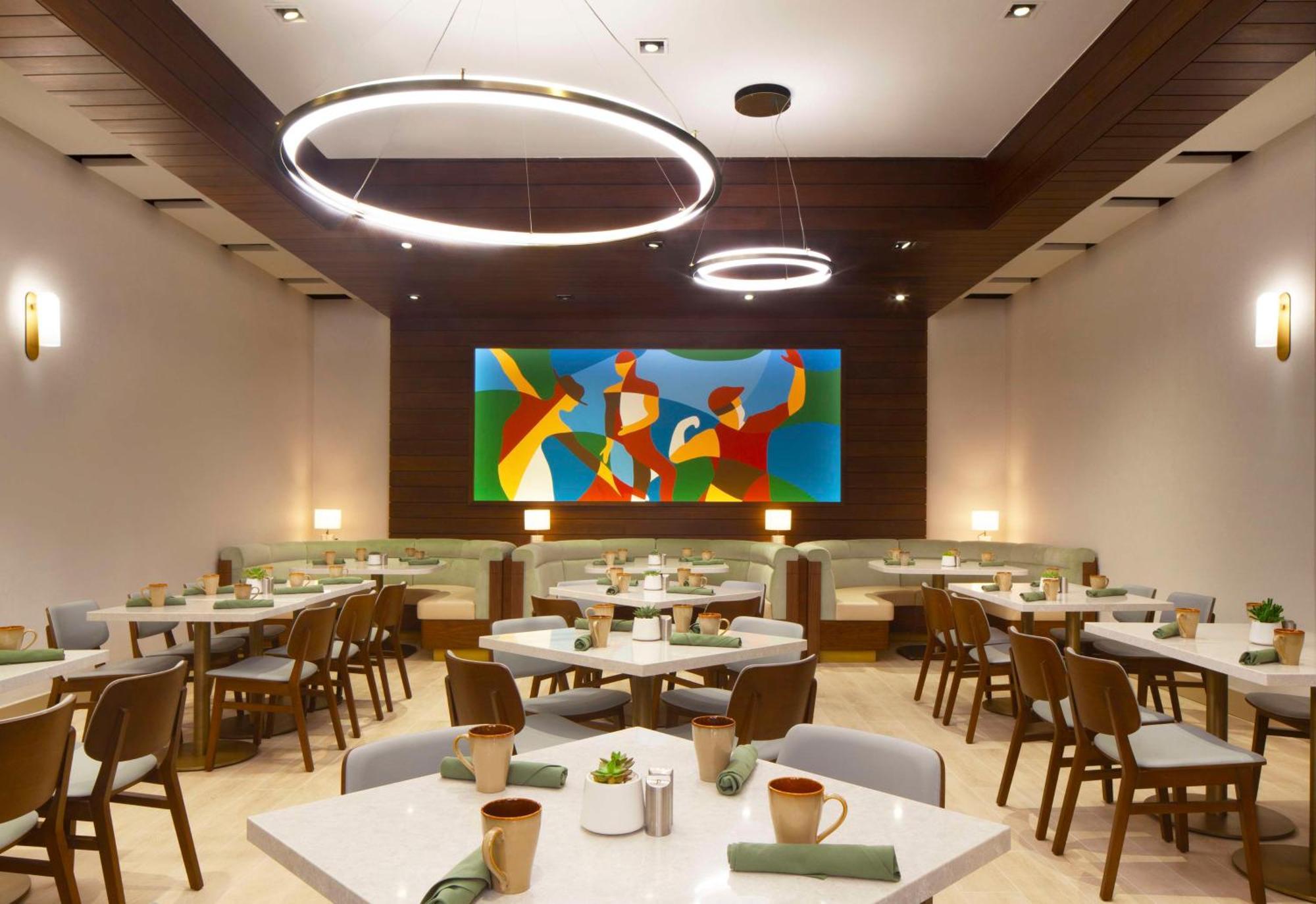 Hilton West Palm Beach Ngoại thất bức ảnh