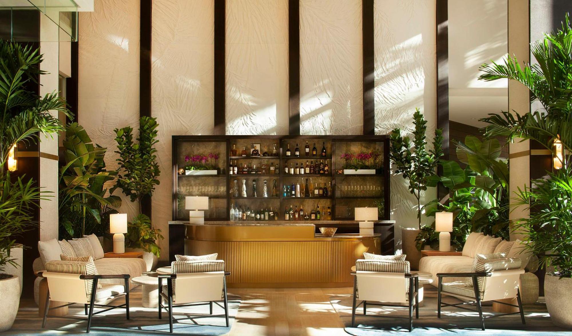 Hilton West Palm Beach Ngoại thất bức ảnh