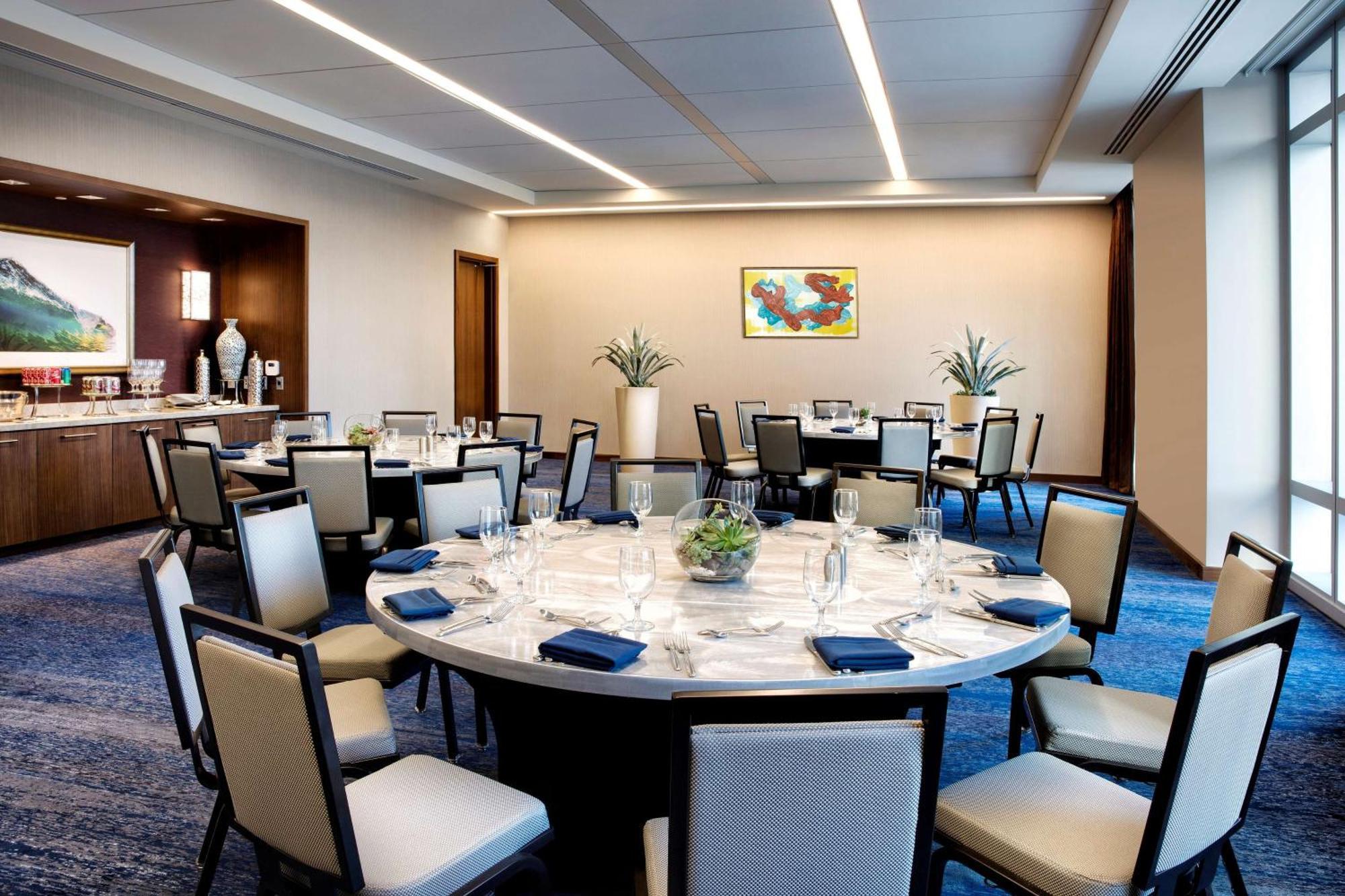 Hilton West Palm Beach Ngoại thất bức ảnh
