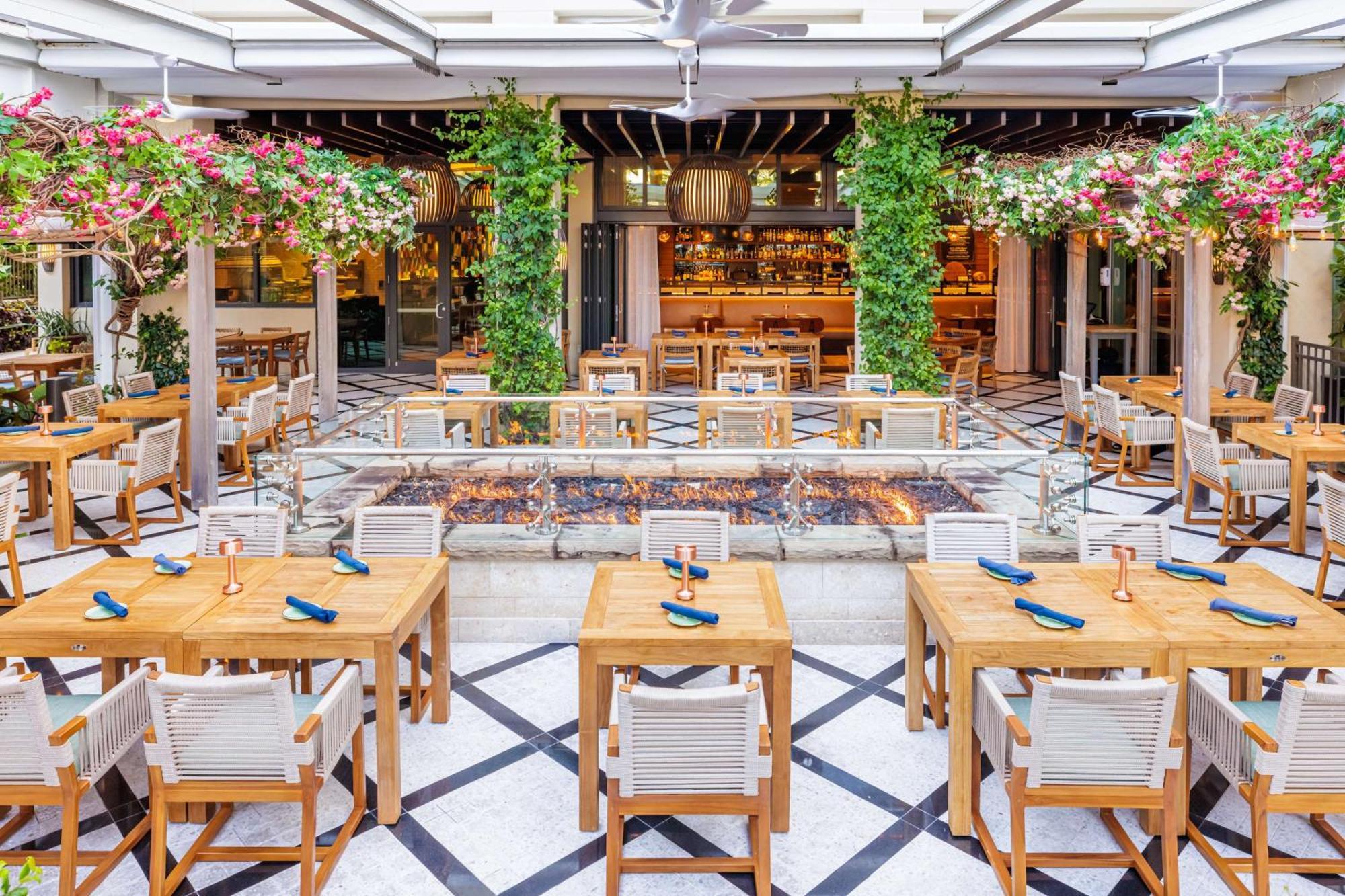 Hilton West Palm Beach Ngoại thất bức ảnh