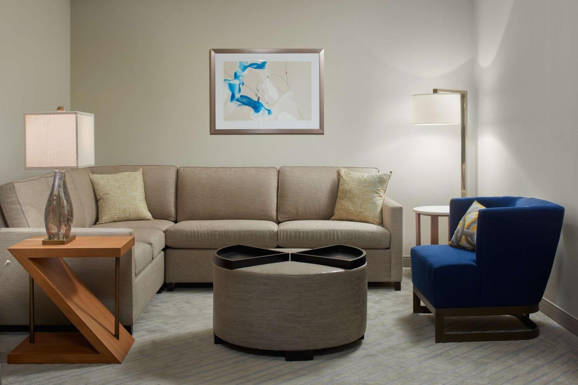 Hilton West Palm Beach Ngoại thất bức ảnh