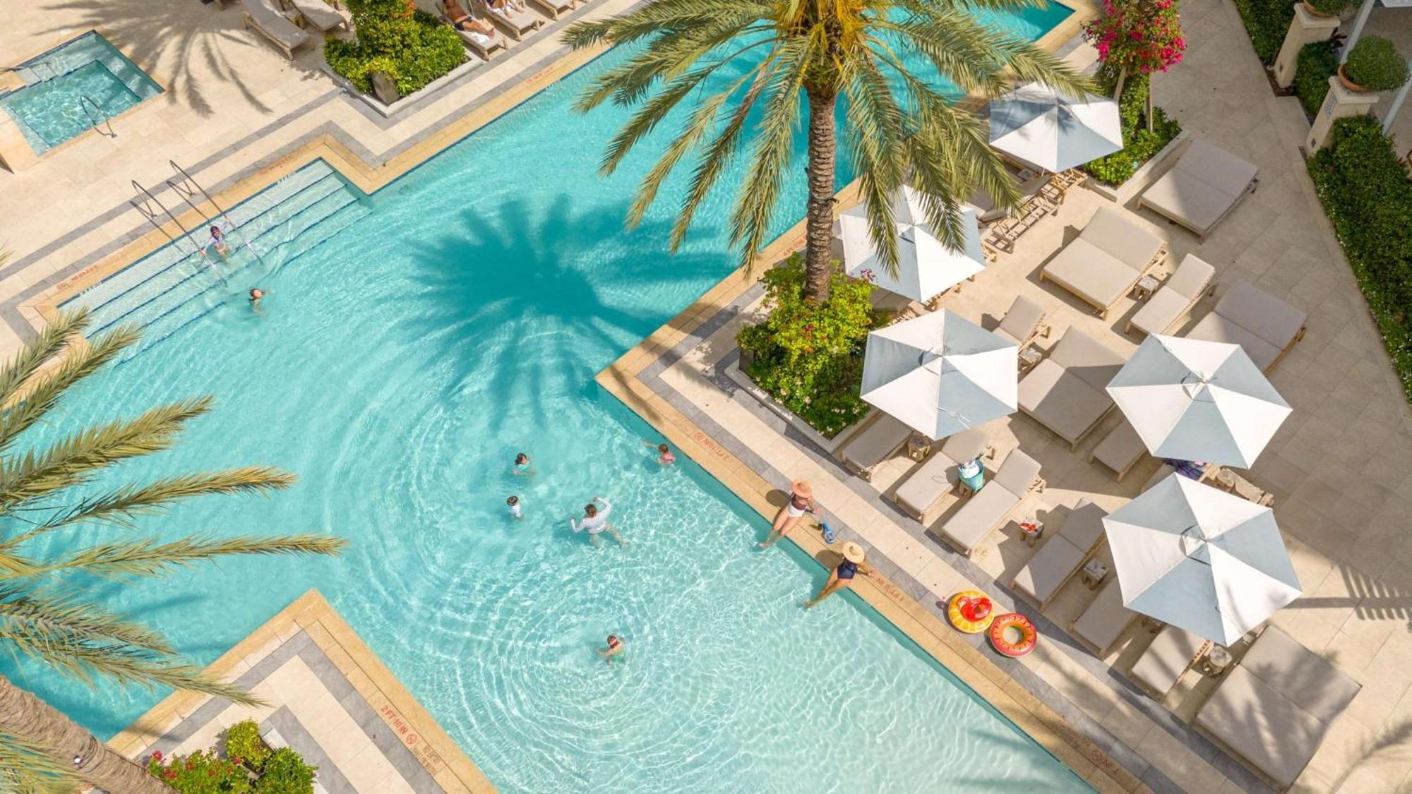 Hilton West Palm Beach Ngoại thất bức ảnh