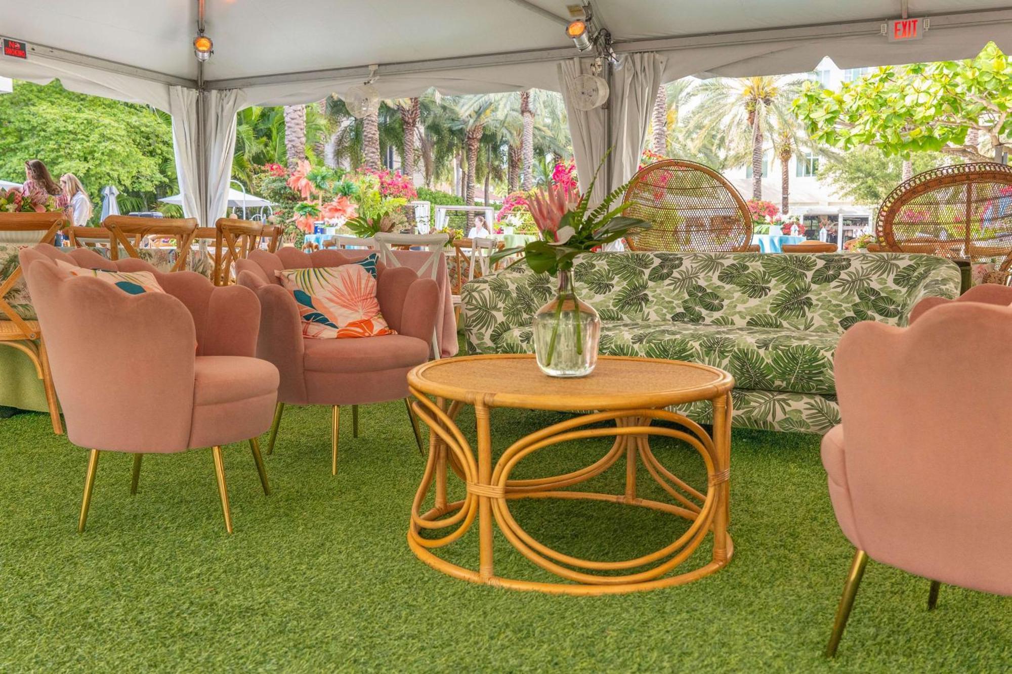 Hilton West Palm Beach Ngoại thất bức ảnh