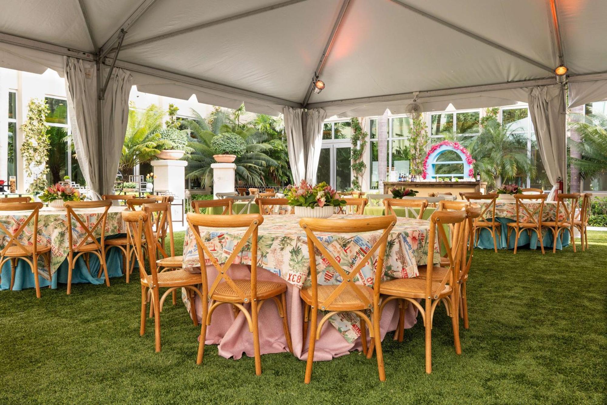 Hilton West Palm Beach Ngoại thất bức ảnh